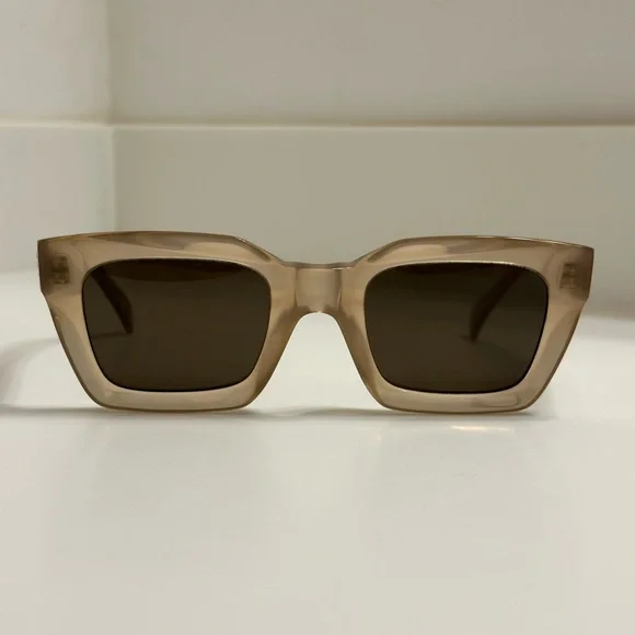 Celine | Accessories | Celine Sunglasses Cl445s | Poshmark display picture 2